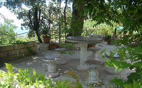 B&B Villa Zia Febronia